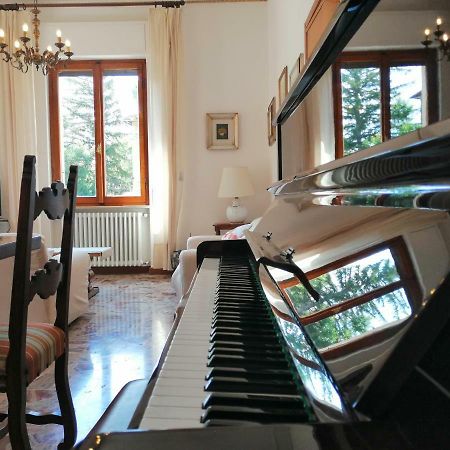 Villa Gina Assisi Buitenkant foto