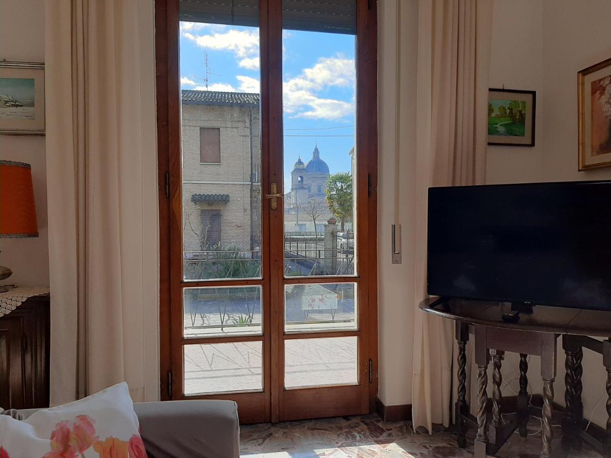 Villa Gina Assisi Buitenkant foto