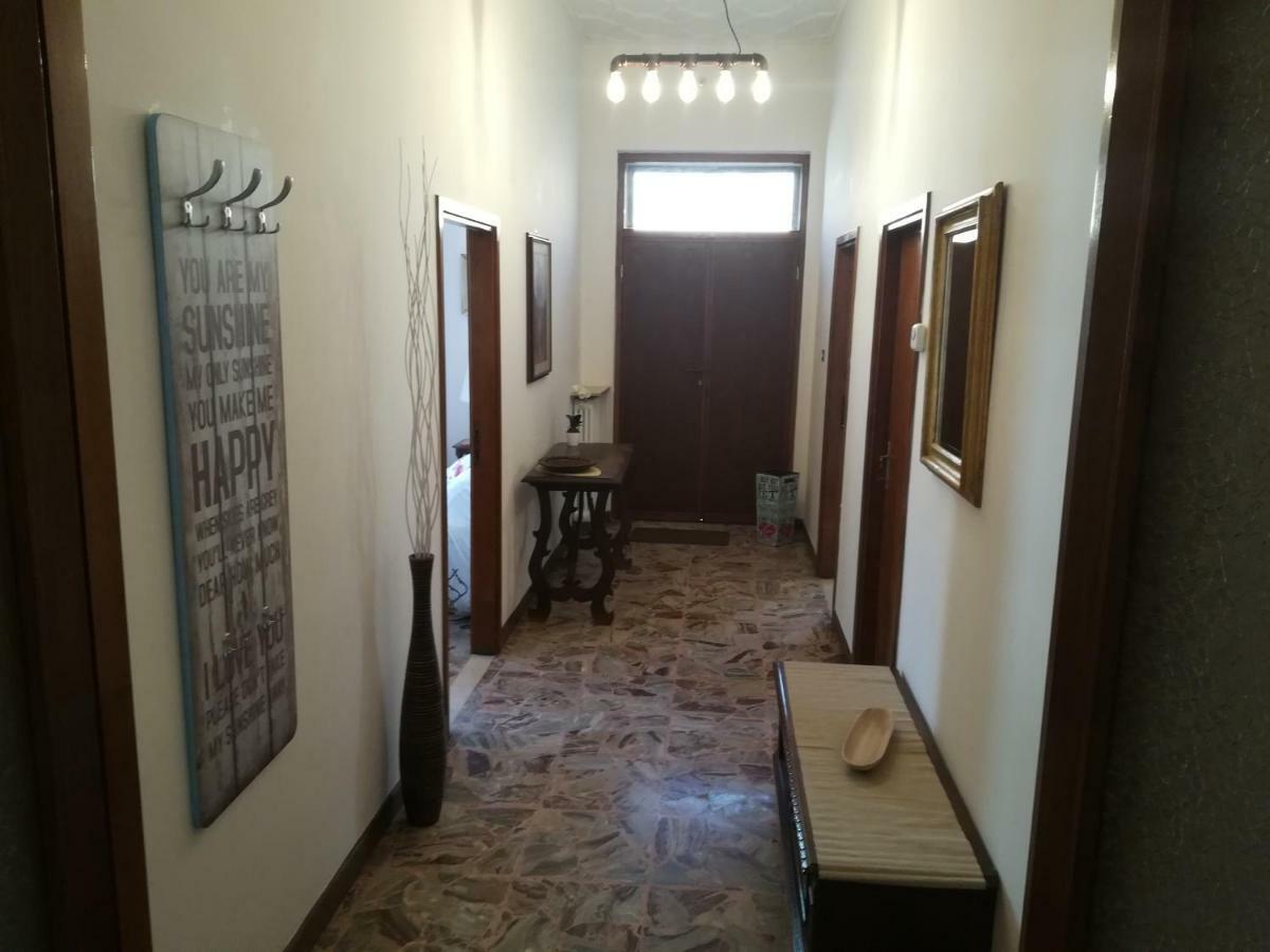 Villa Gina Assisi Buitenkant foto