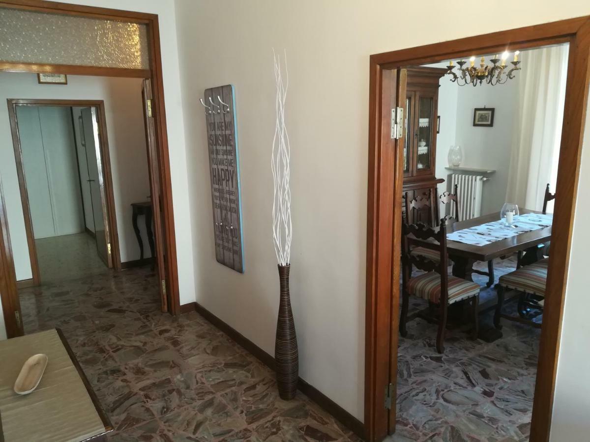 Villa Gina Assisi Buitenkant foto