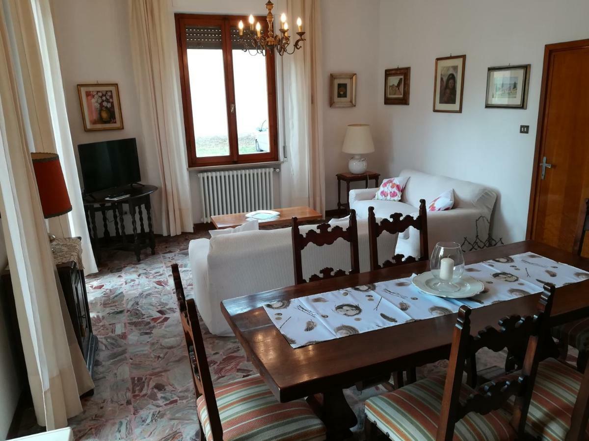 Villa Gina Assisi Buitenkant foto