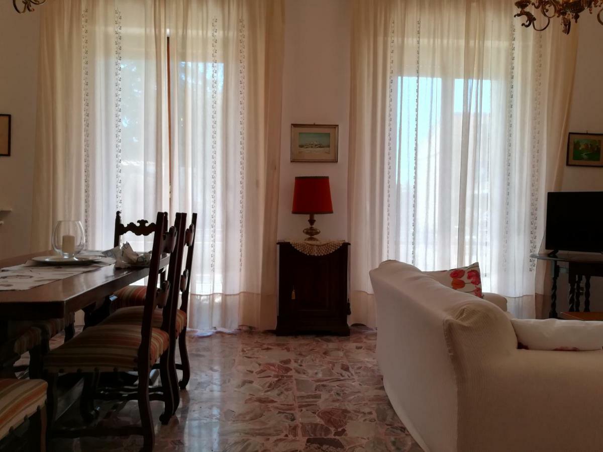Villa Gina Assisi Buitenkant foto