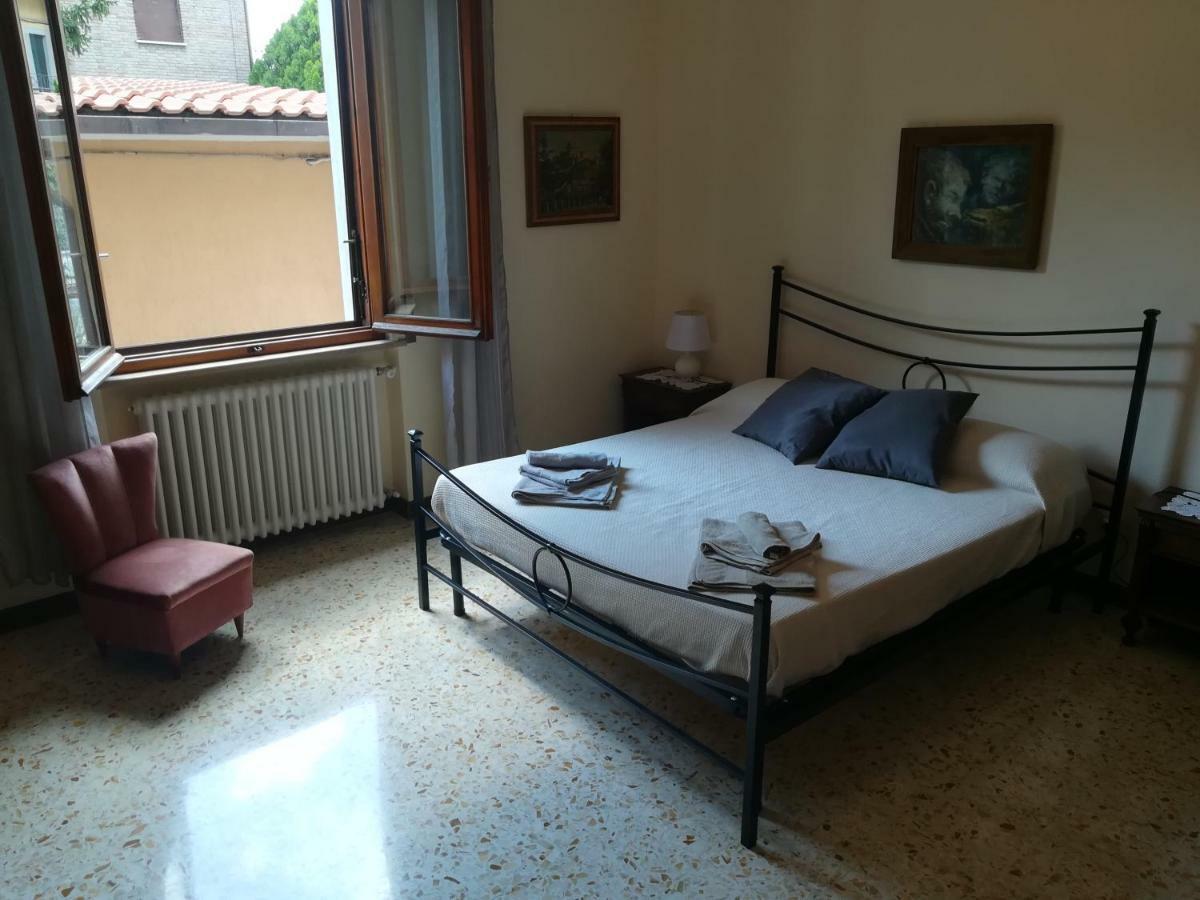 Villa Gina Assisi Buitenkant foto