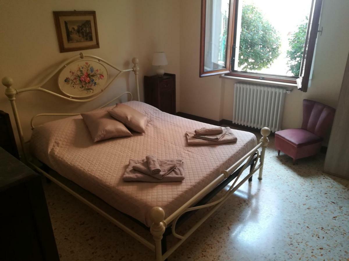Villa Gina Assisi Buitenkant foto