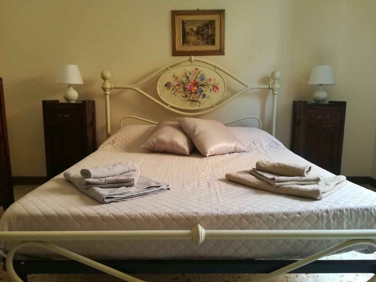 Villa Gina Assisi Buitenkant foto